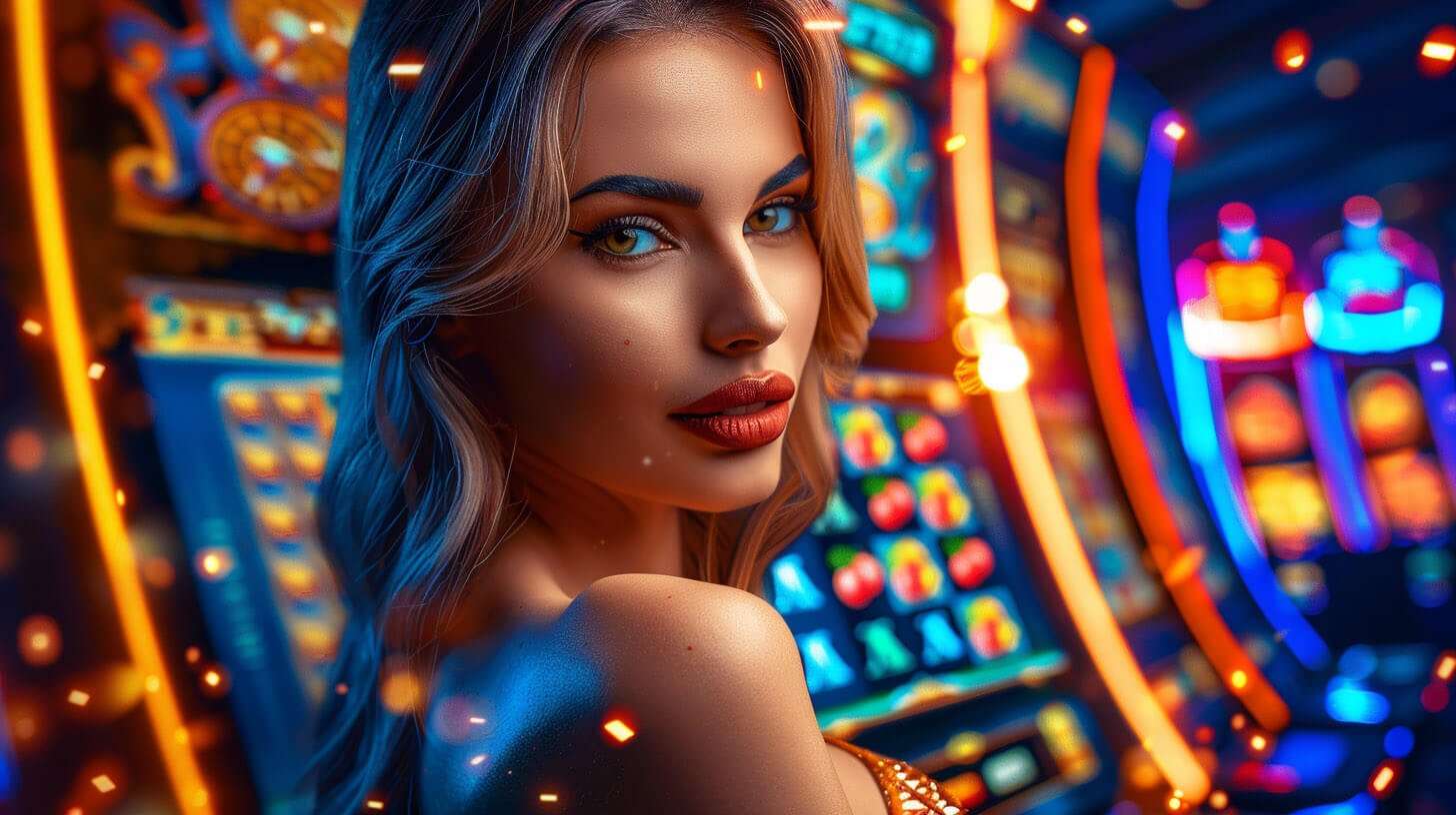 CQ9 game library interface displaying arcade-style titles on okewla togel platform
